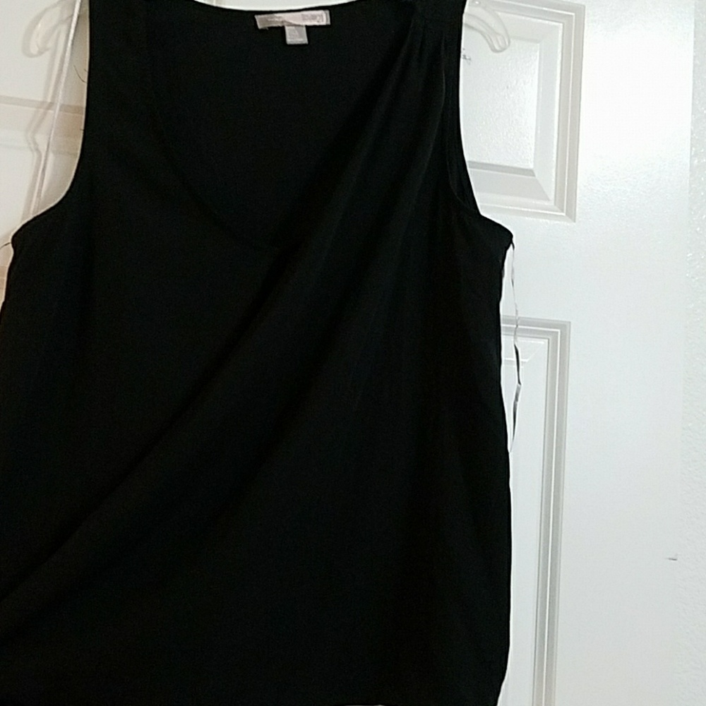 ♡Sleeveless blouse